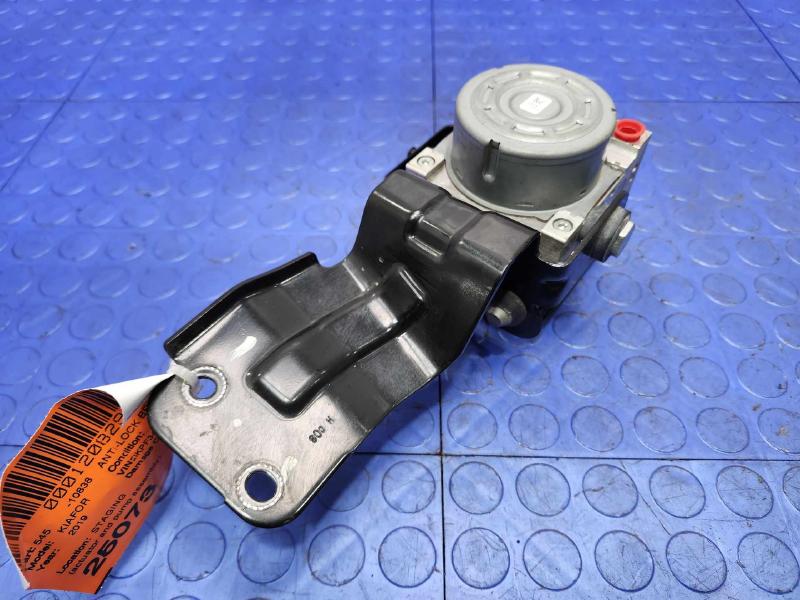 2019 Kia Forte Anti-Lock Brake Parts