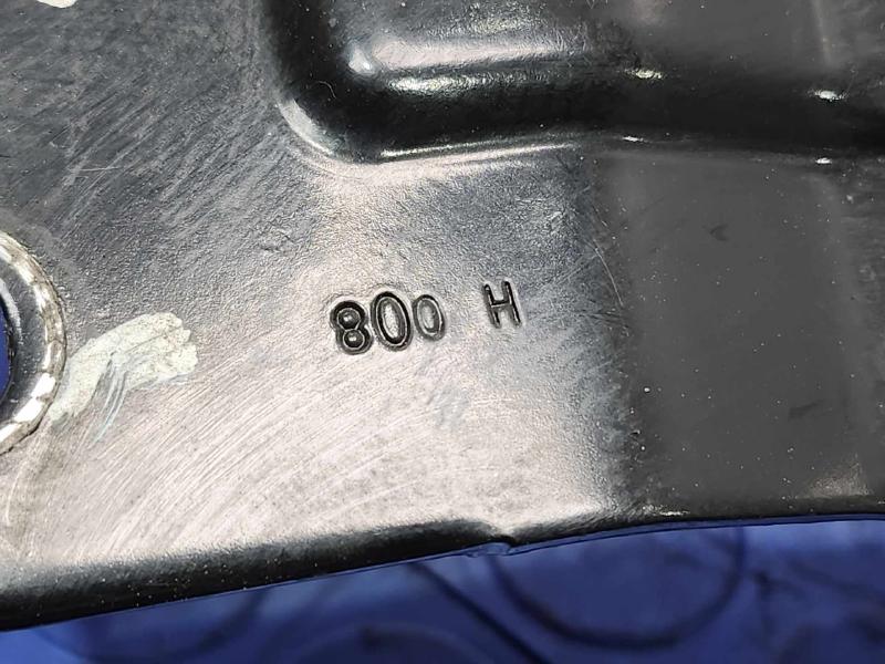 2019 Kia Forte Anti-Lock Brake Parts