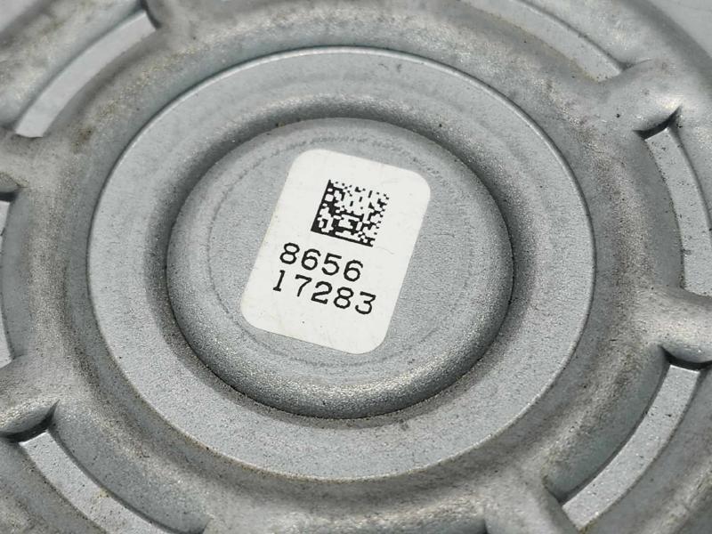 2019 Kia Forte Anti-Lock Brake Parts