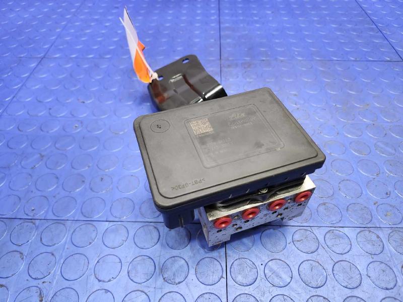 2019 Kia Forte Anti-Lock Brake Parts