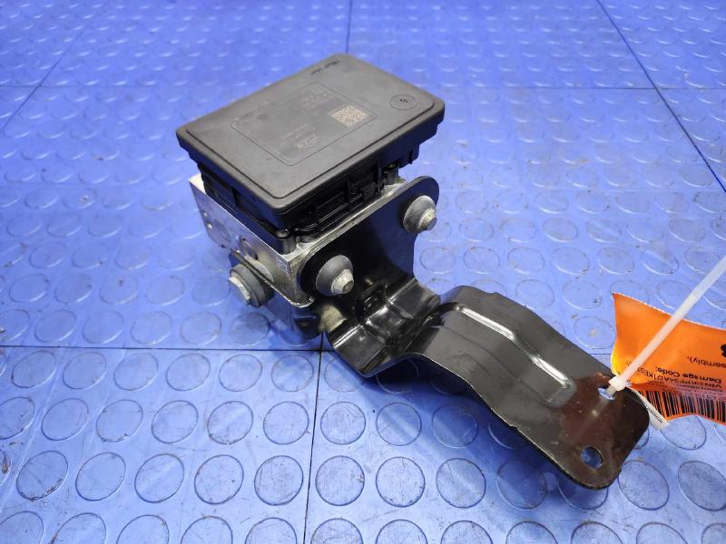 2019 Kia Forte Anti-Lock Brake Parts