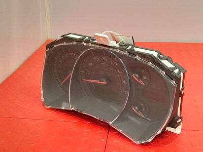 2010 Nissan Murano Instrument Cluster Speedometer Genuine OEM Part 248201V41A
