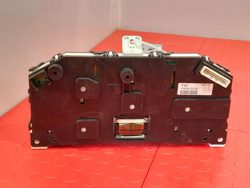 2010 Nissan Murano Instrument Cluster Speedometer Genuine OEM Part 248201V41A