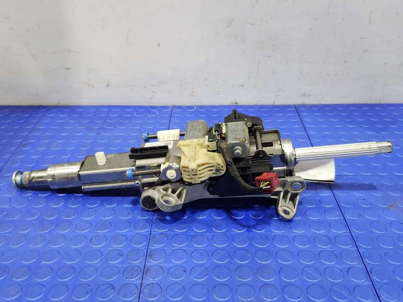 2018 Audi Q7 Steering Column