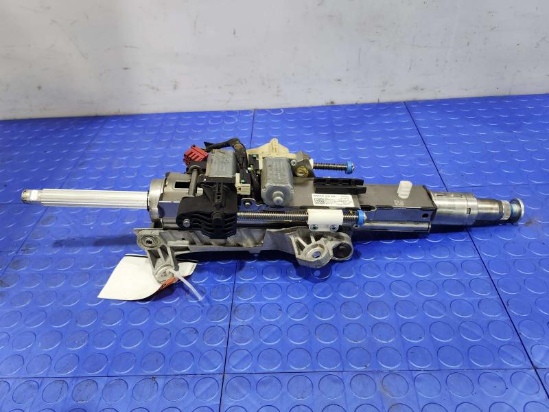 2018 Audi Q7 Steering Column