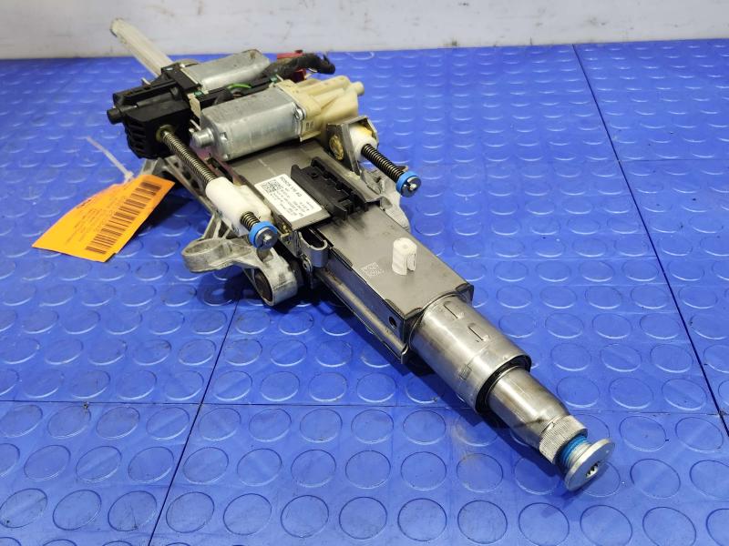 2018 Audi Q7 Steering Column