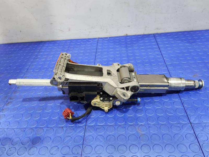 2018 Audi Q7 Steering Column