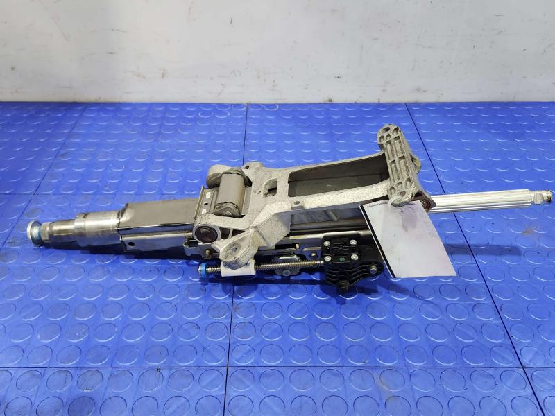 2018 Audi Q7 Steering Column