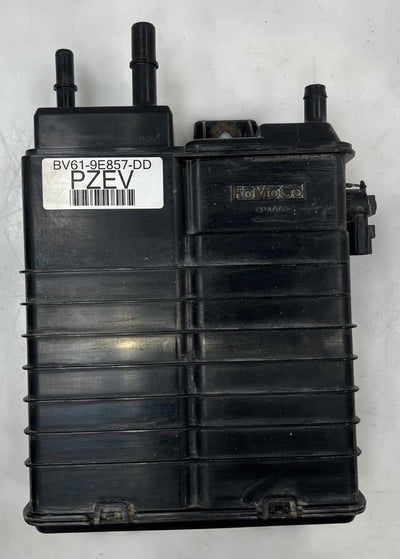 2012 - 2018 Ford Focus PZEV Fuel Vapor Charcoal Canister OEM BV6Z9D653D