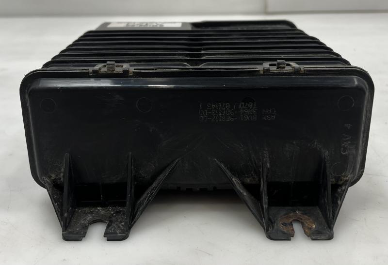 2012 - 2018 Ford Focus PZEV Fuel Vapor Charcoal Canister OEM BV6Z9D653D