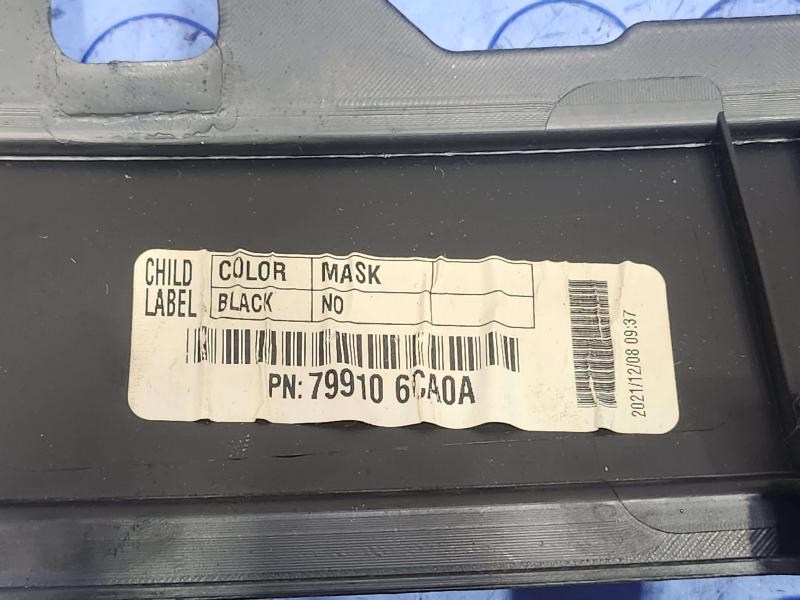 2022 Nissan Altima Misc Ebay Parts
