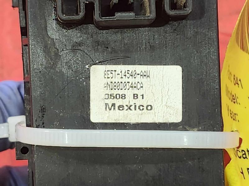 2008 Ford F-250 Super Duty Door Switch Front