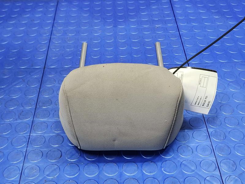 2013 Hyundai Accent Headrest