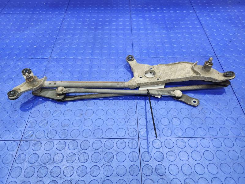 2007-2011 Toyota Camry Windshield Wiper Linkage Transmission OEM 8515006060