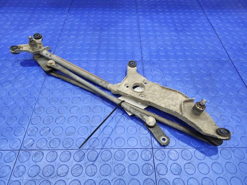 2007-2011 Toyota Camry Windshield Wiper Linkage Transmission OEM 8515006060