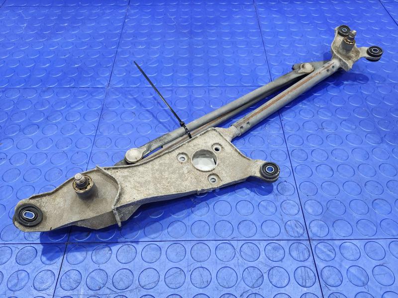 2007-2011 Toyota Camry Windshield Wiper Linkage Transmission OEM 8515006060