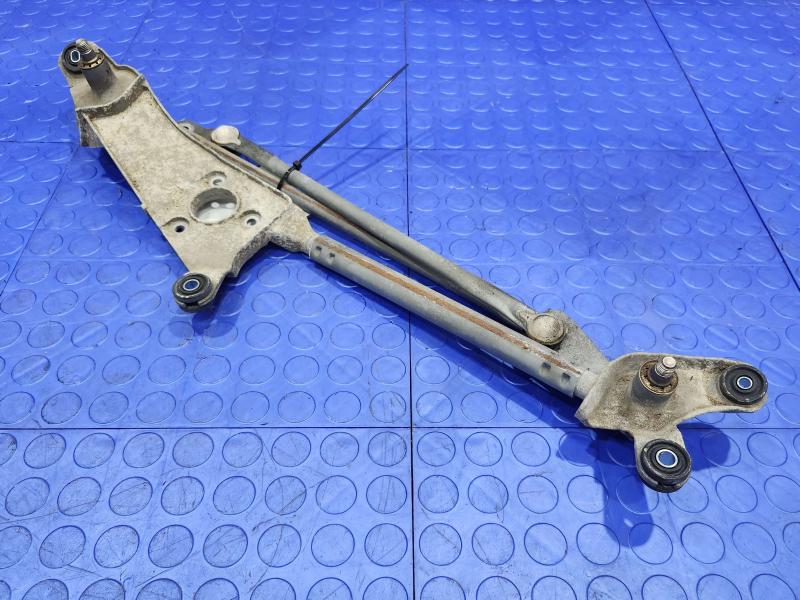 2007-2011 Toyota Camry Windshield Wiper Linkage Transmission OEM 8515006060