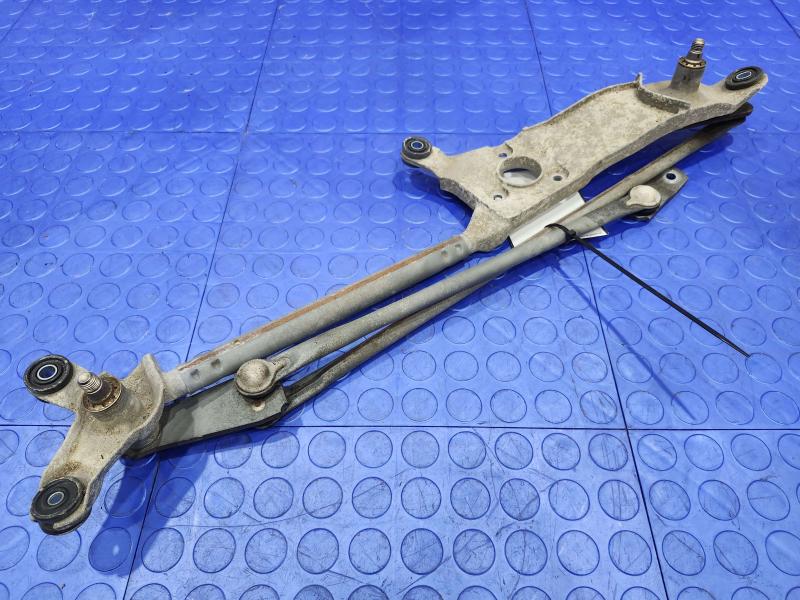 2007-2011 Toyota Camry Windshield Wiper Linkage Transmission OEM 8515006060