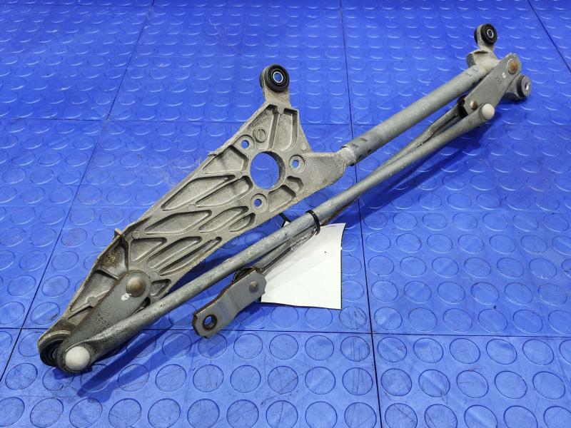 2007-2011 Toyota Camry Windshield Wiper Linkage Transmission OEM 8515006060