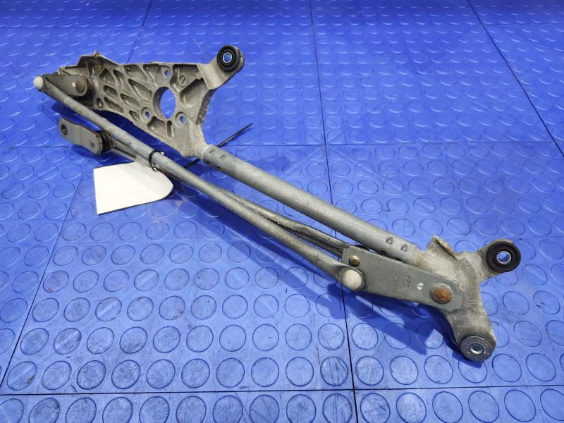2007-2011 Toyota Camry Windshield Wiper Linkage Transmission OEM 8515006060