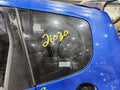 2008 Honda Fit Quarter Glass/Window