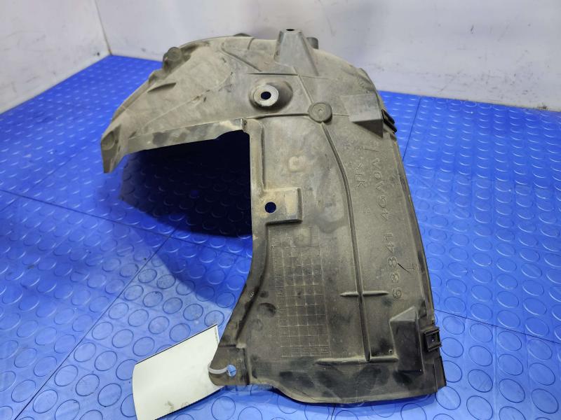 2015 Infiniti Q50 Inner Fender Liner