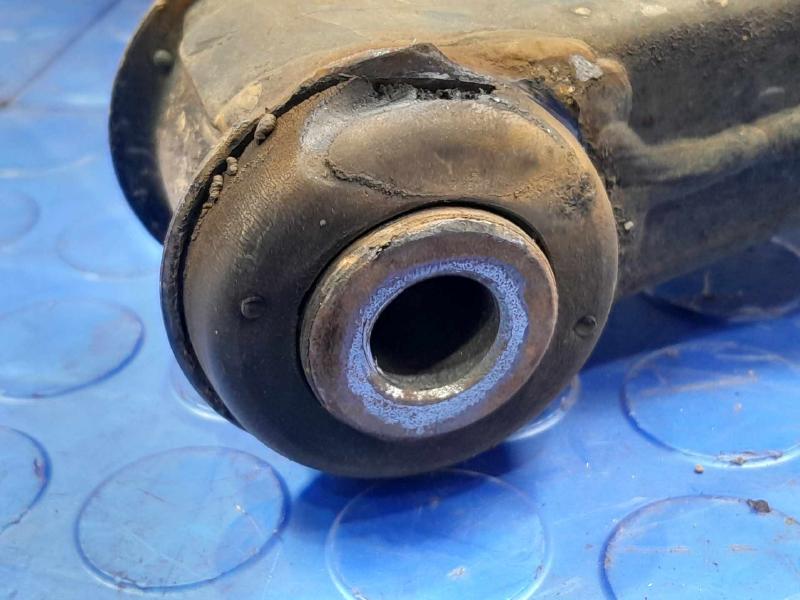 2012 Mazda Mazda5 Lower Control Arm Front