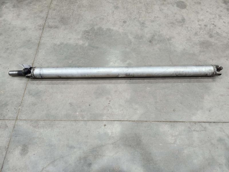 2015 GMC Yukon XL Rear Drive Shaft