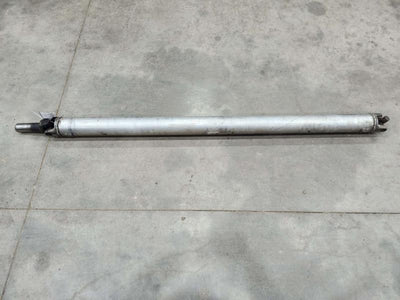 2015 GMC Yukon XL Rear Drive Shaft