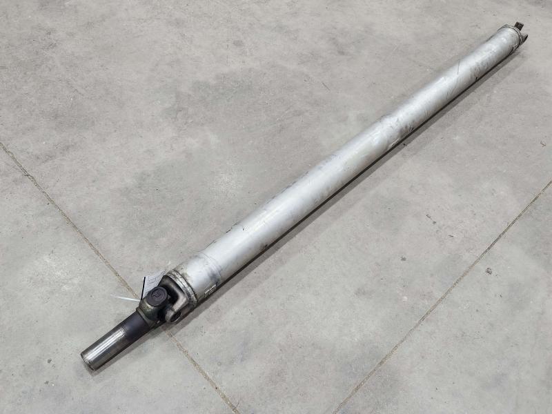 2015 GMC Yukon XL Rear Drive Shaft