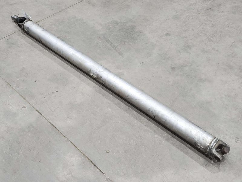 2015 GMC Yukon XL Rear Drive Shaft