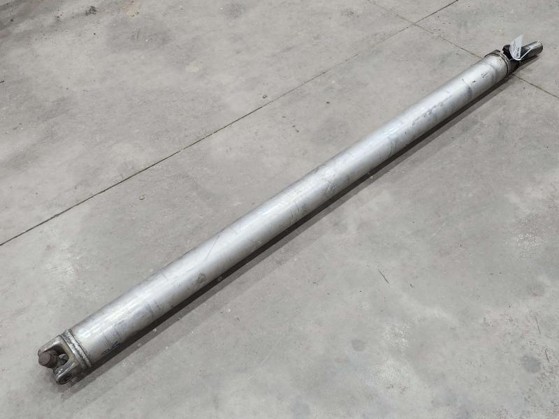 2015 GMC Yukon XL Rear Drive Shaft