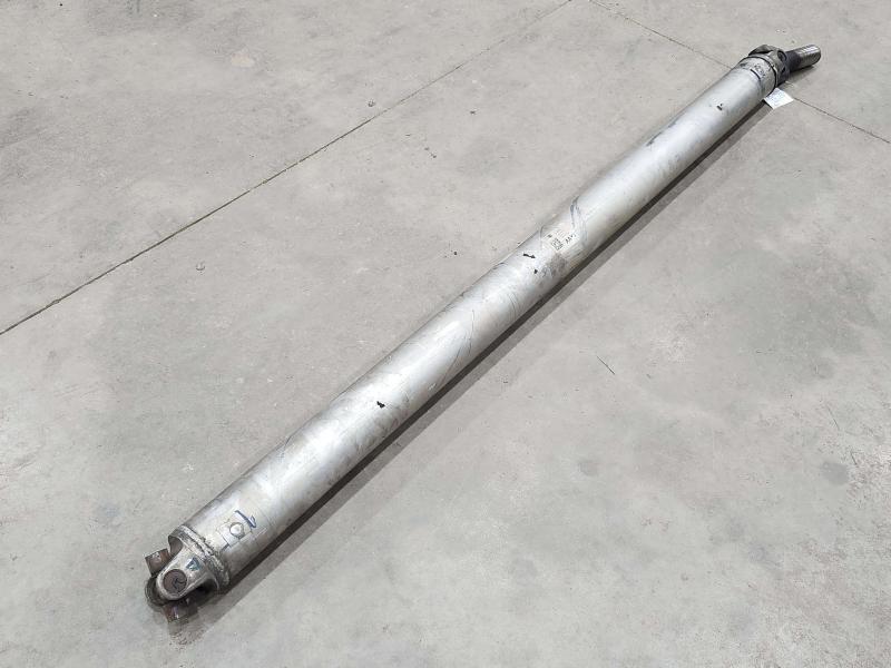 2015 GMC Yukon XL Rear Drive Shaft