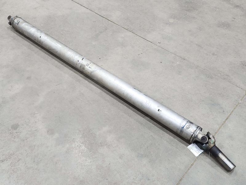 2015 GMC Yukon XL Rear Drive Shaft