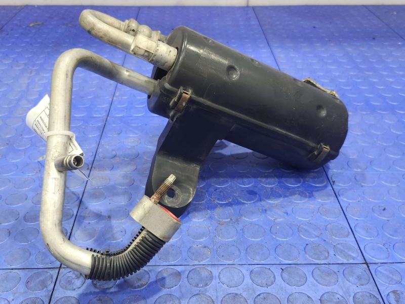 2008 Ford F-250 Super Duty Air Conditioner Hose