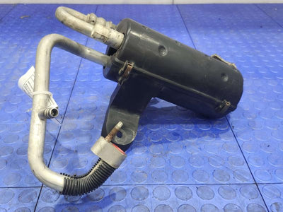2008 Ford F-250 Super Duty Air Conditioner Hose