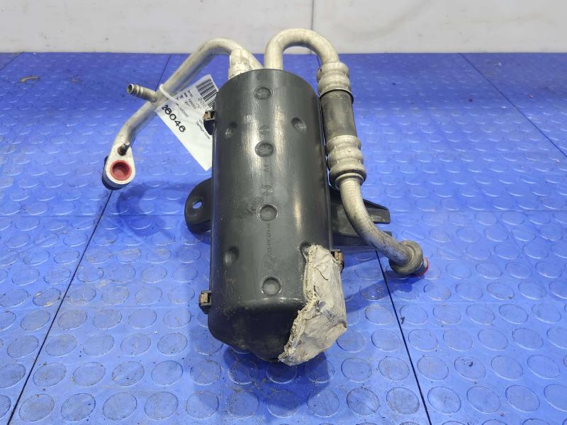 2008 Ford F-250 Super Duty Air Conditioner Hose