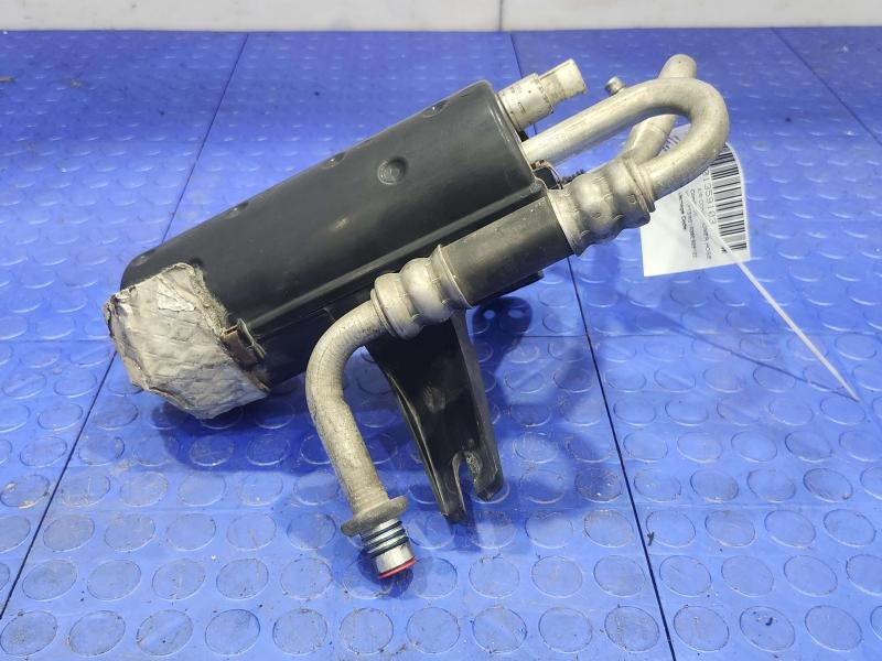 2008 Ford F-250 Super Duty Air Conditioner Hose