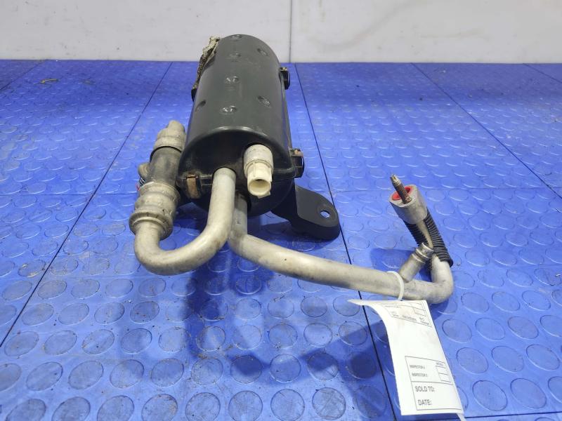 2008 Ford F-250 Super Duty Air Conditioner Hose