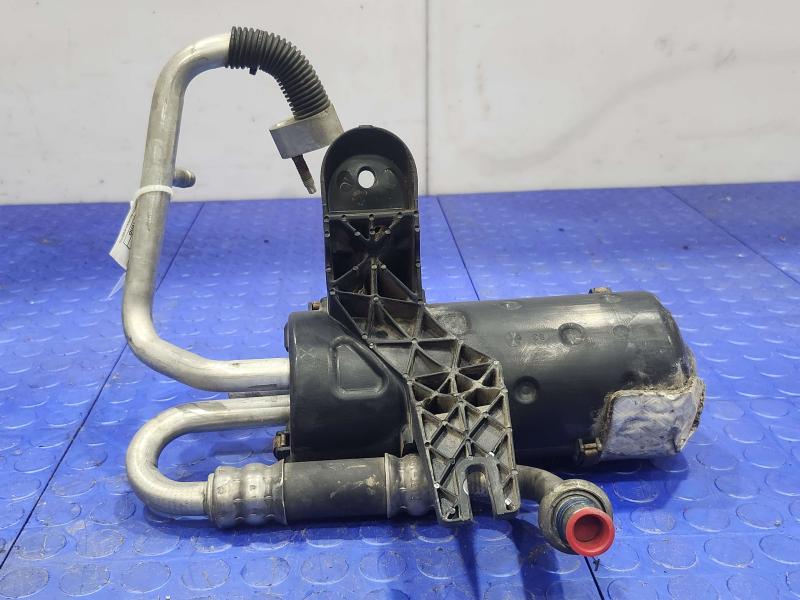 2008 Ford F-250 Super Duty Air Conditioner Hose