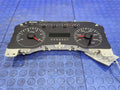 2008 Ford F-250 Super Duty Speedometer