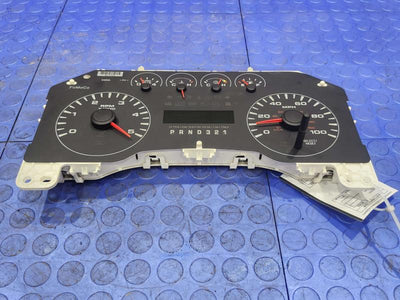 2008 Ford F-250 Super Duty Speedometer
