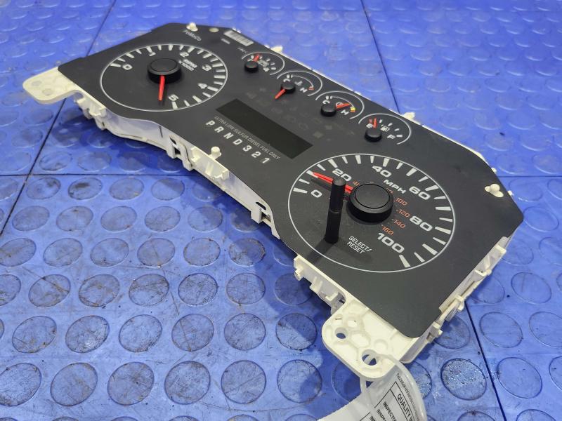 2008 Ford F-250 Super Duty Speedometer