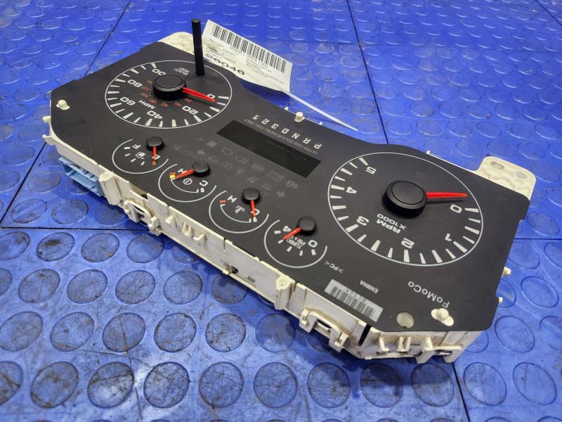2008 Ford F-250 Super Duty Speedometer