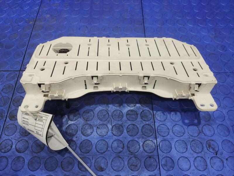 2008 Ford F-250 Super Duty Speedometer
