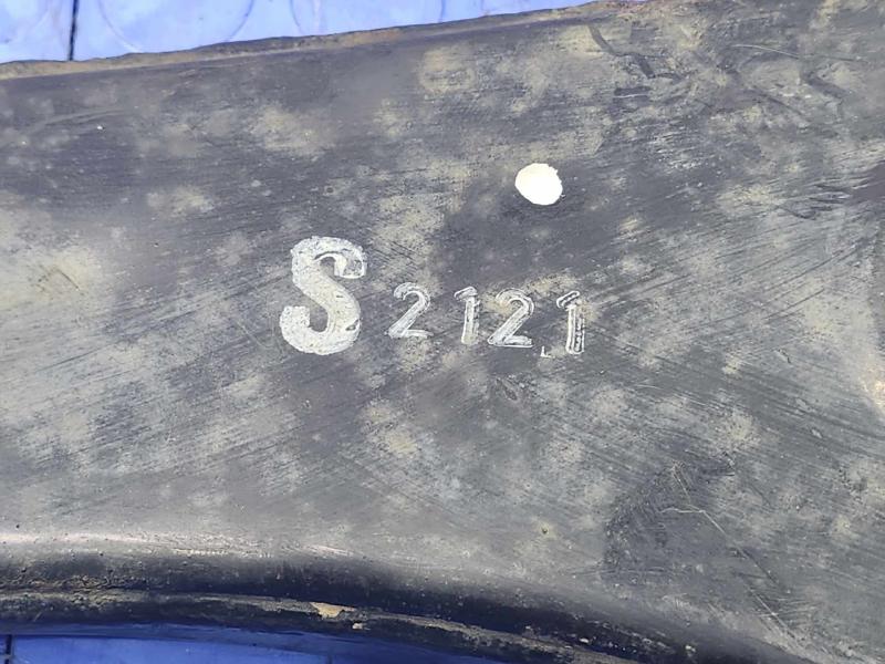 2012 Subaru Impreza Lower Control Arm Front