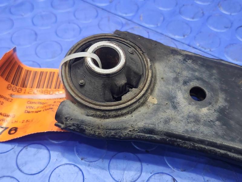 2012 Subaru Impreza Lower Control Arm Front