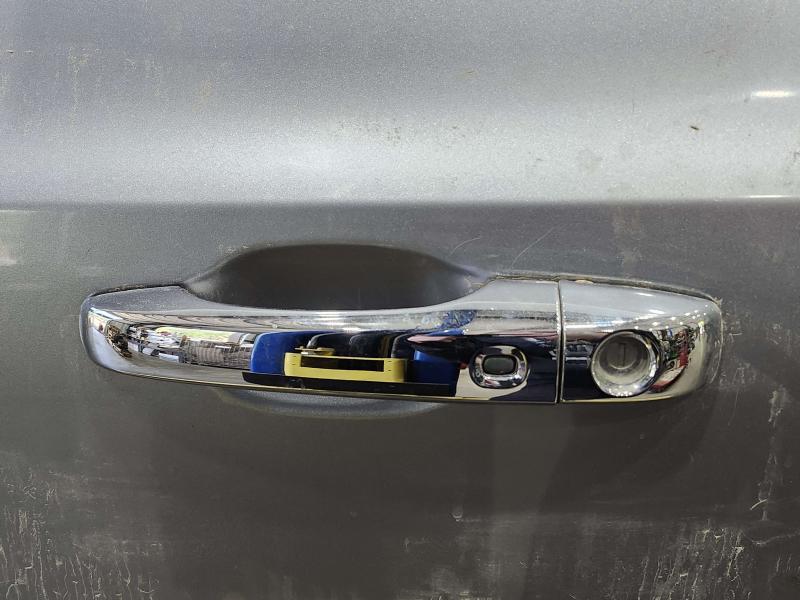 2013 Chrysler 300 Outside Door Handle