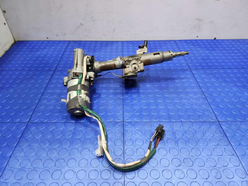 2015 Toyota Prius Steering Column