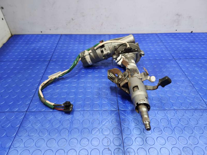 2015 Toyota Prius Steering Column